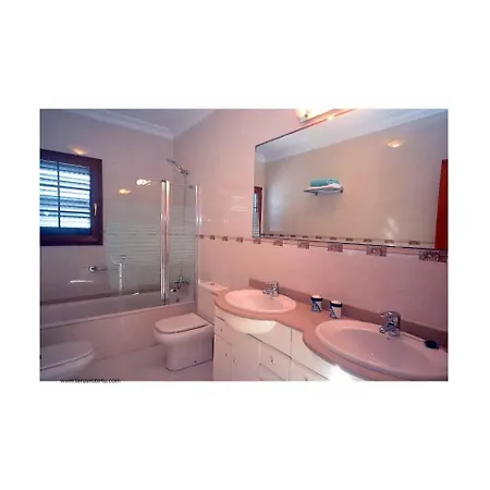 Villa Petunia With Pool Table Puerto del Carmen